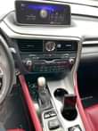A picture of Tokunbo LEXUS RX350 F SPORT 2017 MODEL FULL OPTION