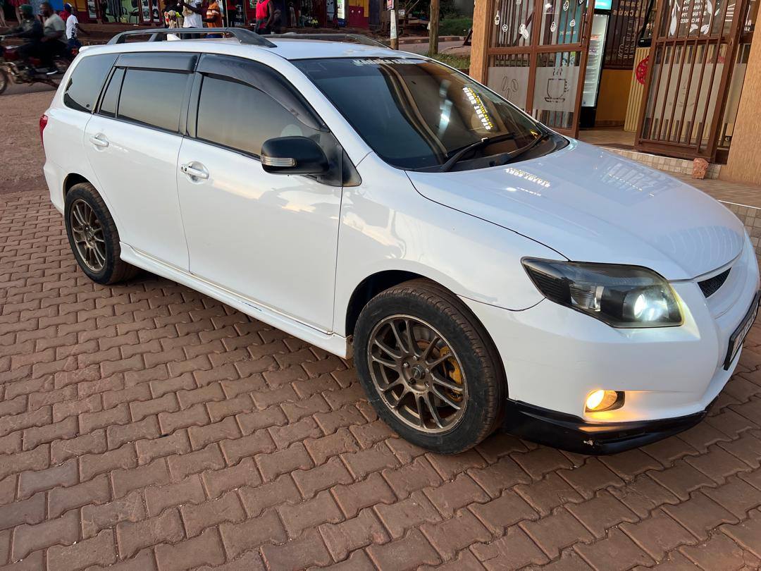 A picture of Fielder push to start at 24m cal 0703 482288