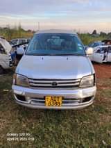 used toyota noah