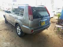 Wambugu M.