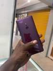 A picture of Sony expria Xz3
