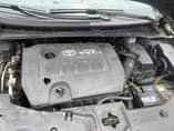 A picture of TODAY DEAL FASTER FINGER TOYOTA AVENSIS 2010