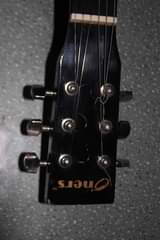 A picture of Nauza Gitaa Acoustic Guitar