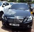 A picture of Mercedes Benz E300 70m