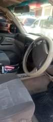 A picture of LANDCRUSER VX