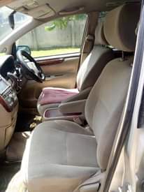 A picture of Toyota ipsum New