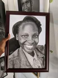 A picture of Art works at negotiable prices
