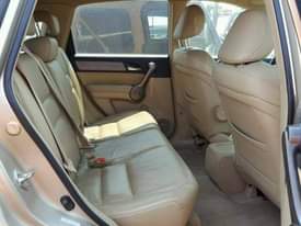 A picture of 2010 Honda Crv Hatchback