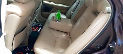 A picture of Super sharp LEXUS es300 Belgium grade 1 year use Prize