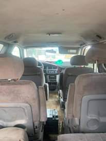 A picture of 2002 Toyota Sienna