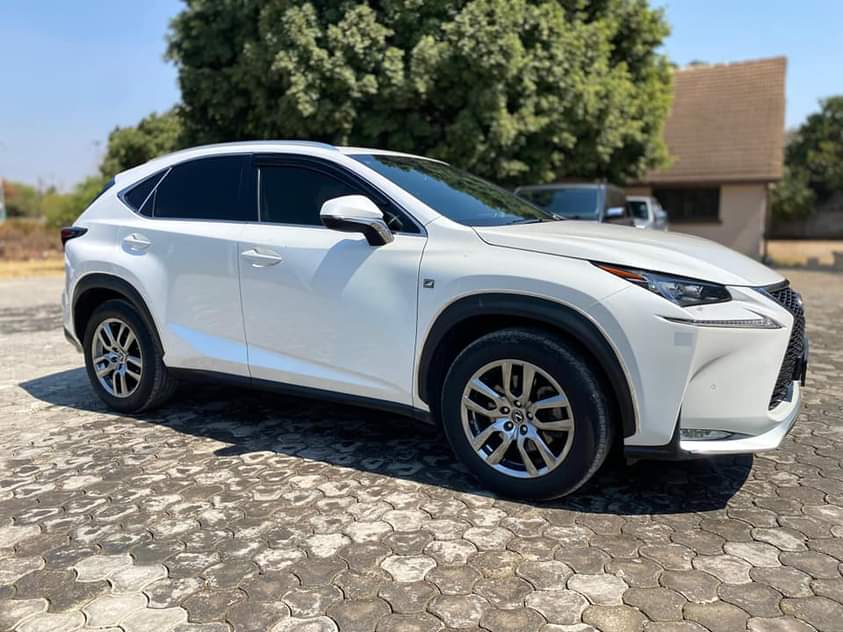 lexus