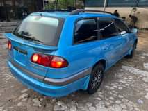 A picture of CALDINA TSH MIL 6 0657550550 0748481460
