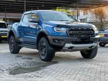 A picture of Ford ranger ropter for sale ml 148