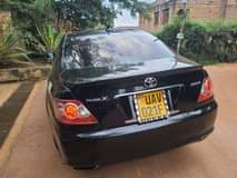 A picture of MARK X 2007 PRICE 14m Call 075153 9549 0777850595 Perfect