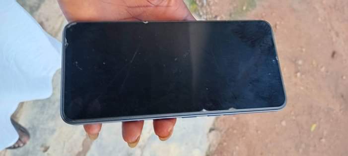 A picture of Itel