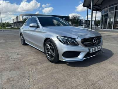 mercedes benz c200