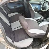 A picture of Car