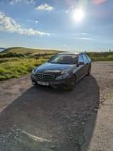 mercedes benz e220