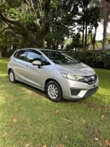 used honda fit