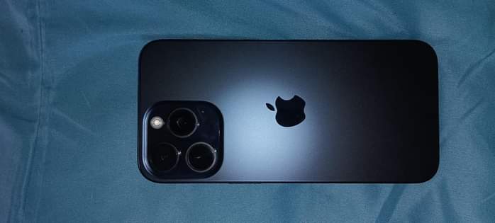 BlackBerry M.