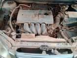 A picture of Toyota Corolla