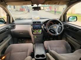 A picture of TOYOTA IPSUM