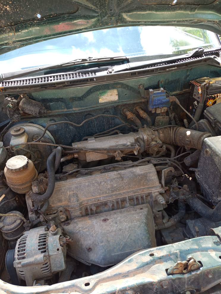 A picture of Rav4