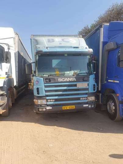 trucks