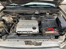 A picture of Toyota Highlander