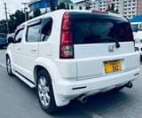 A picture of Honda Crossroad DX Call Whats0748682698 Bei 19 ml Year 2008