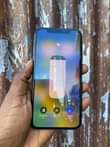 A picture of I phone xs 256gb