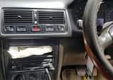 A picture of VW Golf Mk4