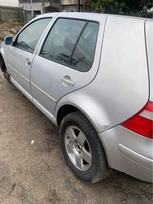 A picture of Sharp golf 4