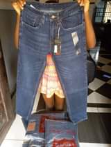 A picture of Jeans for men