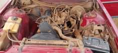 A picture of Price 850k Is first body Everything is working perfectly Location