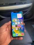 A picture of IPHONE X 64GB CLEAN SANAAAAA
