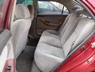A picture of Super clean Toyota Corolla le 05 06 Everything working perfectly