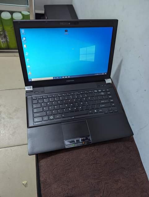 toshiba laptops
