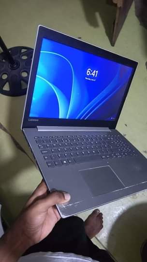 A picture of LENOVO