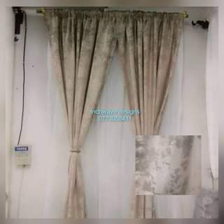 classifieds/curtains