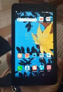 tablet