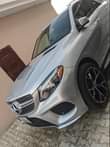 A picture of 2015 ML350GLE