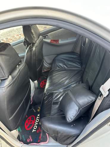 A picture of Extremely clean Toyota Corolla 2004 model Perfect condition 3.8m Buyer