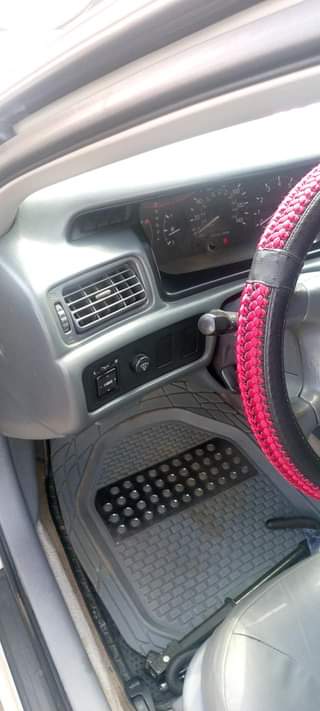 A picture of Camry envelope