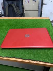 A picture of Hp Gaming Pc Core I7