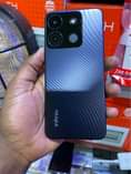 A picture of INFINIX SMART 7