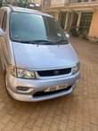 A picture of Toyota Regius