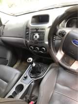 used ford ranger