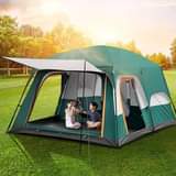camping equipment
