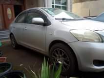 used toyota belta